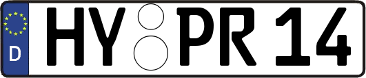 HY-PR14
