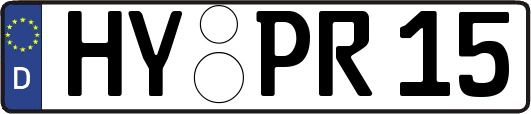HY-PR15