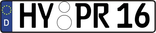 HY-PR16