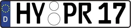 HY-PR17