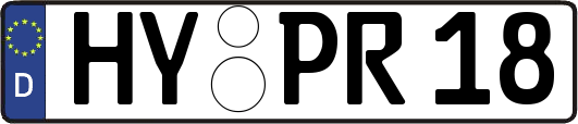 HY-PR18