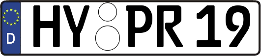 HY-PR19