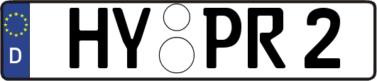 HY-PR2
