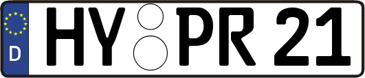 HY-PR21
