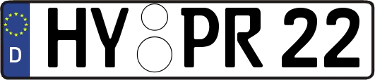 HY-PR22