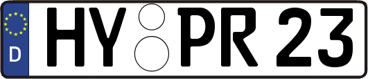 HY-PR23