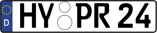 HY-PR24