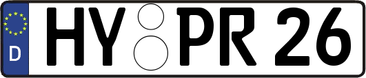 HY-PR26
