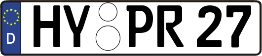 HY-PR27