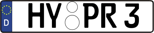 HY-PR3