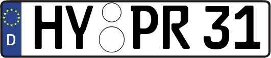 HY-PR31
