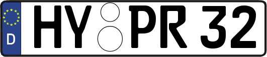 HY-PR32