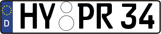 HY-PR34