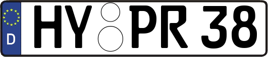 HY-PR38