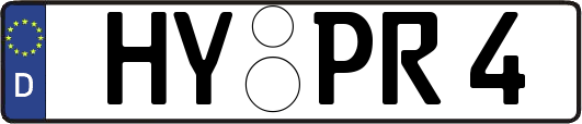 HY-PR4