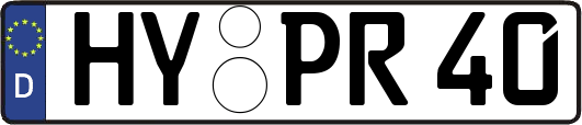 HY-PR40