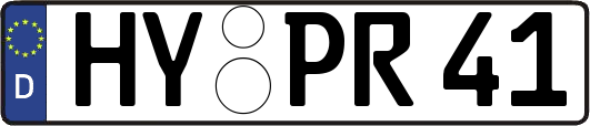 HY-PR41