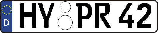 HY-PR42