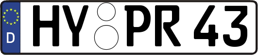 HY-PR43