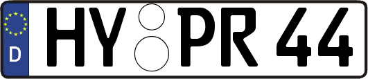 HY-PR44
