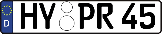 HY-PR45