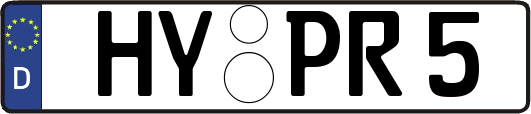 HY-PR5