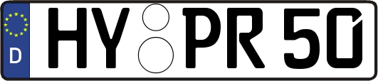 HY-PR50