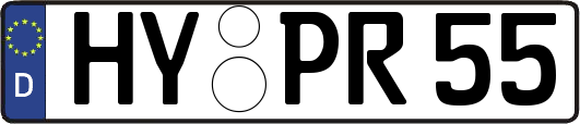 HY-PR55