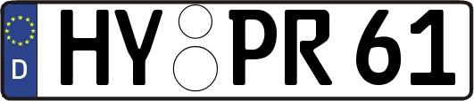 HY-PR61