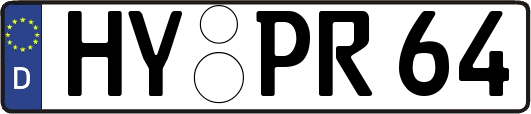 HY-PR64