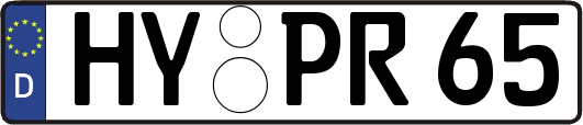 HY-PR65