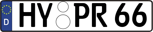 HY-PR66