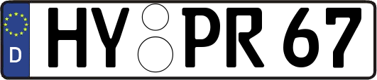 HY-PR67