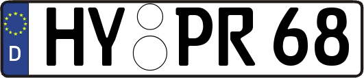 HY-PR68