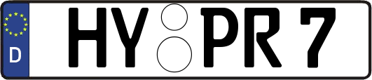 HY-PR7