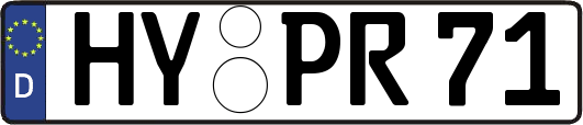 HY-PR71