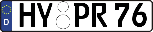 HY-PR76