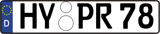 HY-PR78