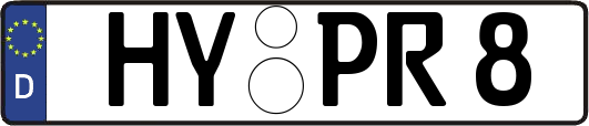 HY-PR8