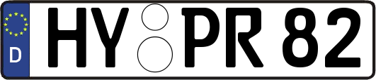 HY-PR82