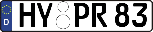 HY-PR83