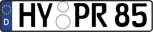 HY-PR85
