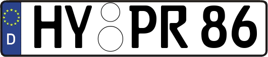 HY-PR86