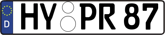 HY-PR87
