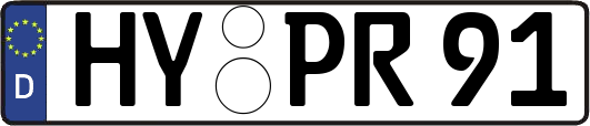 HY-PR91