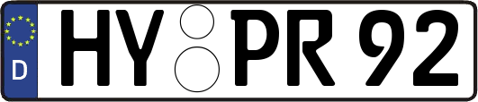 HY-PR92