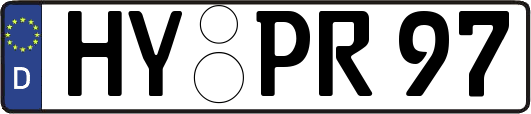 HY-PR97