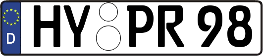 HY-PR98