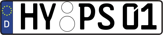 HY-PS01
