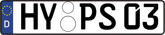 HY-PS03